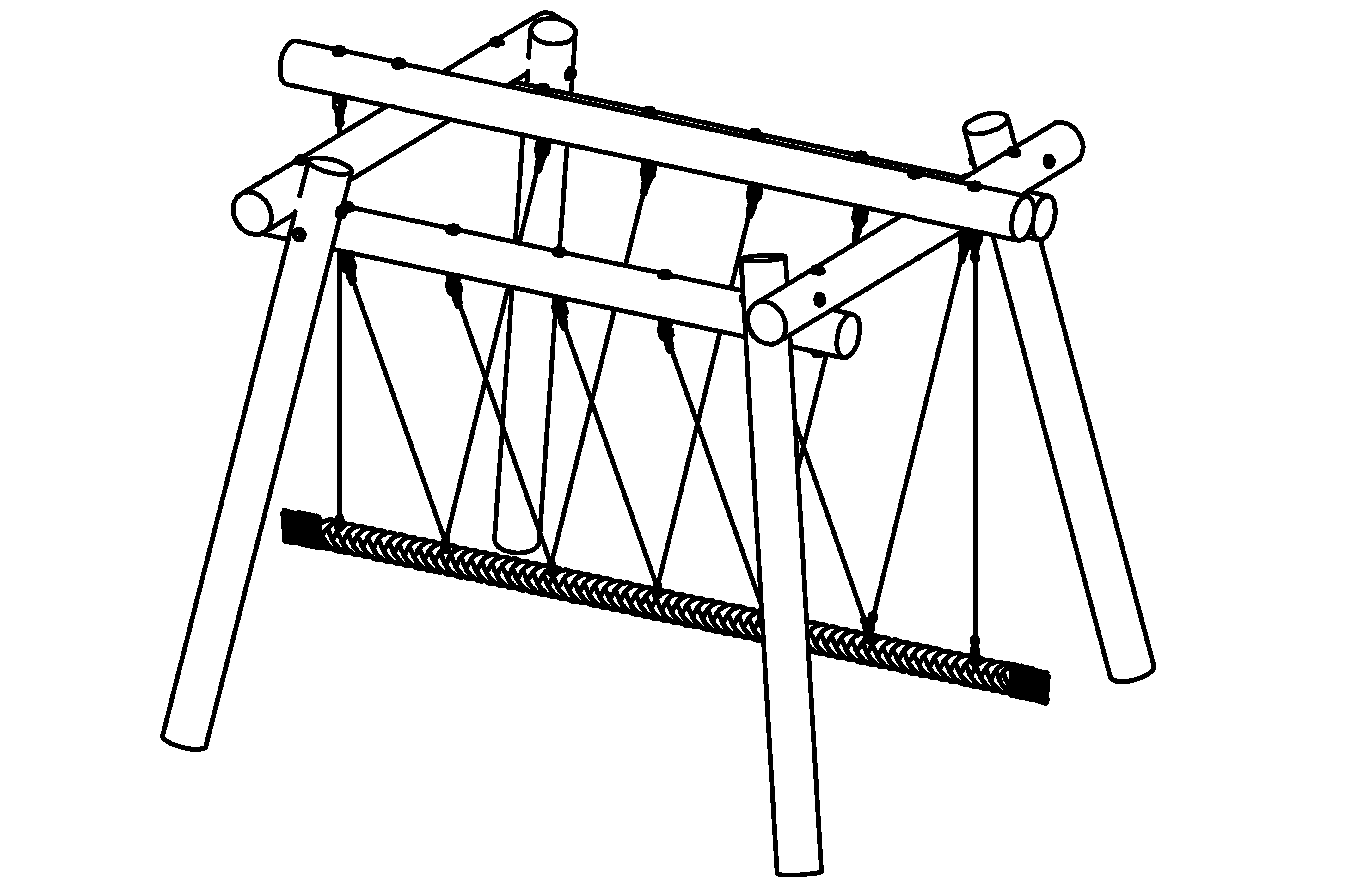 Rope Swinger