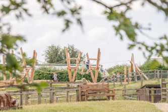 Cotswold Farm Park