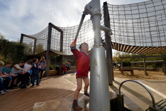 Tumbling Bay Playground