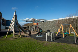 Woodhorn Museum