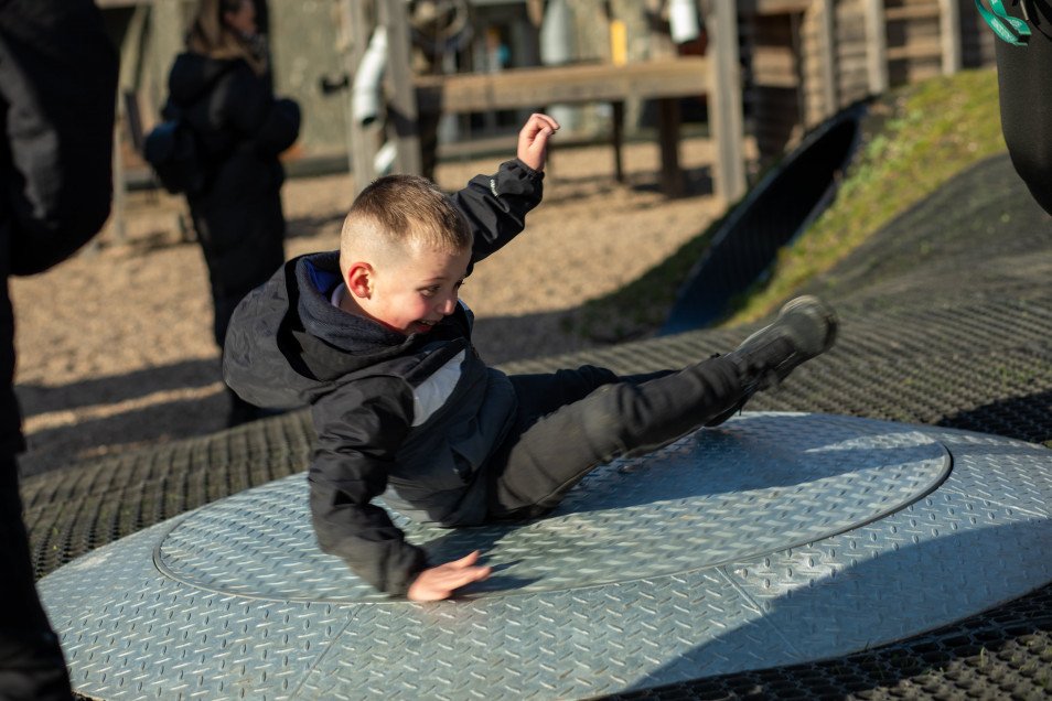 Woodhorn Museum Slides