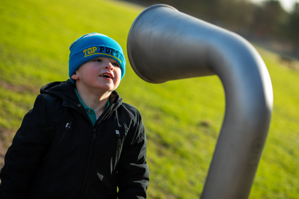 Woodhorn Museum Slides