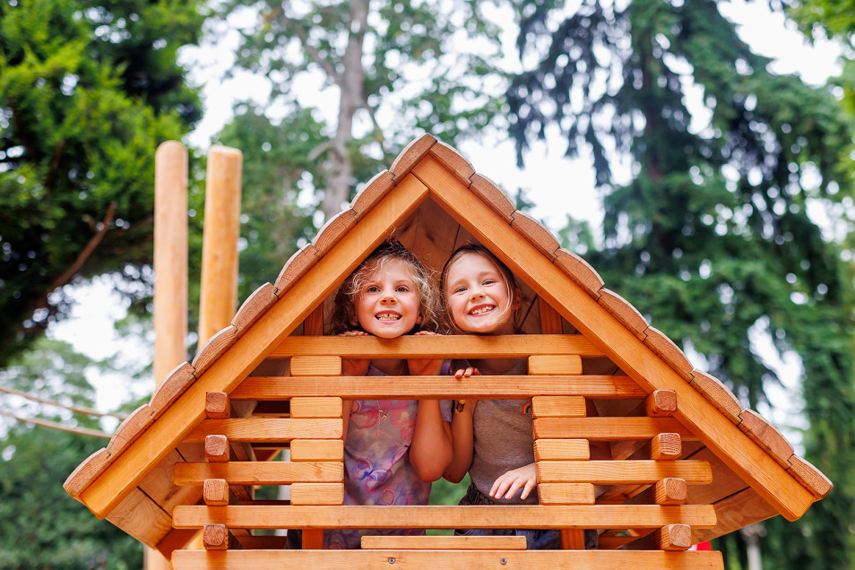 Warwick Castle Slides