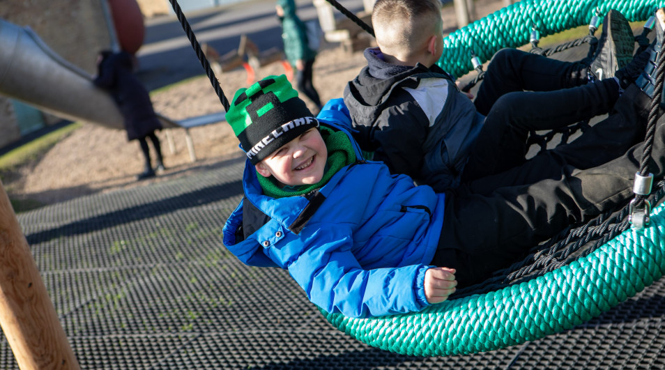 Woodhorn Museum Slides