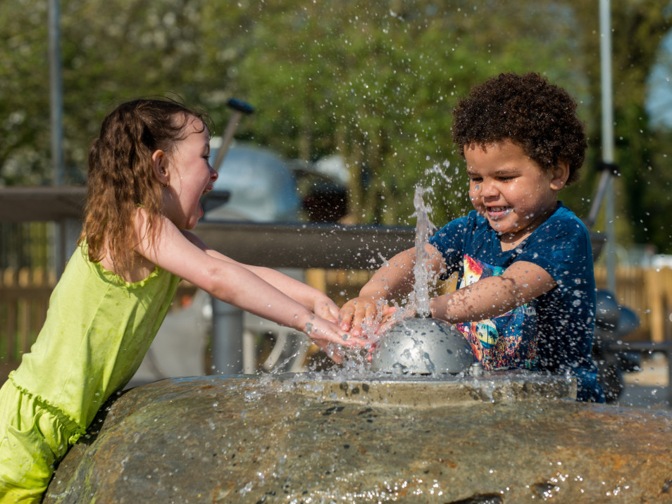 Beyond Compliance: How Timberplay is Redefining Inclusive Playground Design