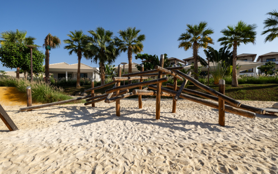 Play as the New Luxury