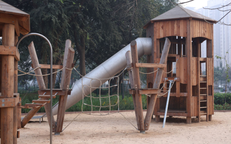 Upper Thane, Residential Development. Mumbai, India