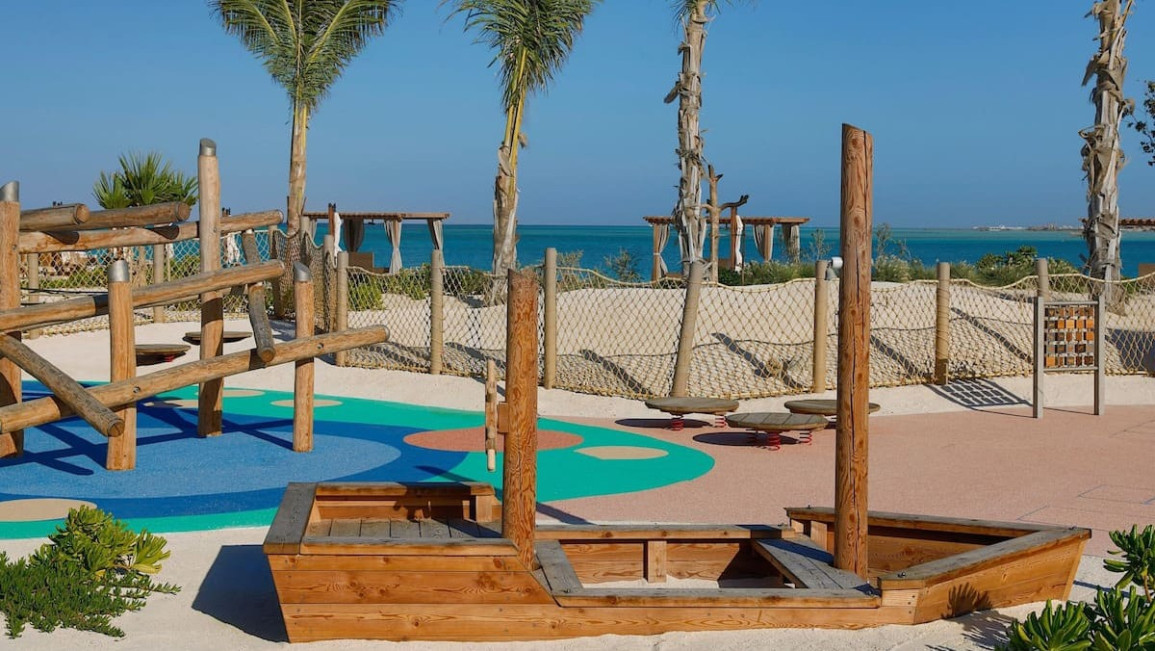 Designing Wheelchair Accessible Play Spaces - Access Path & Surface