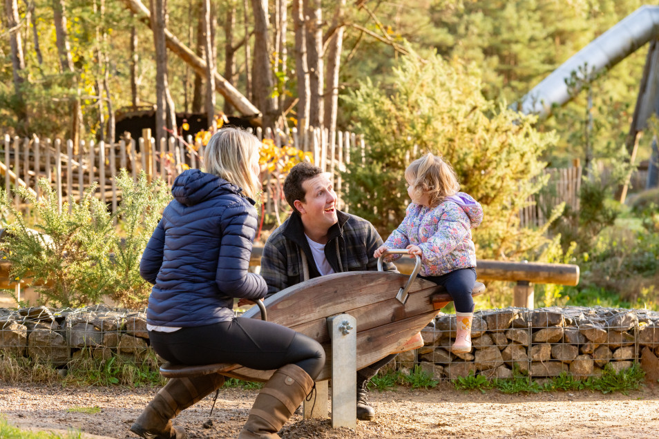 The Importance of Sustainability in Playground Design