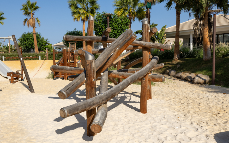 Play as the New Luxury