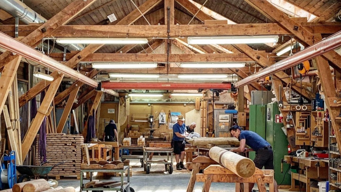 The Importance of Sustainability in Playground Design