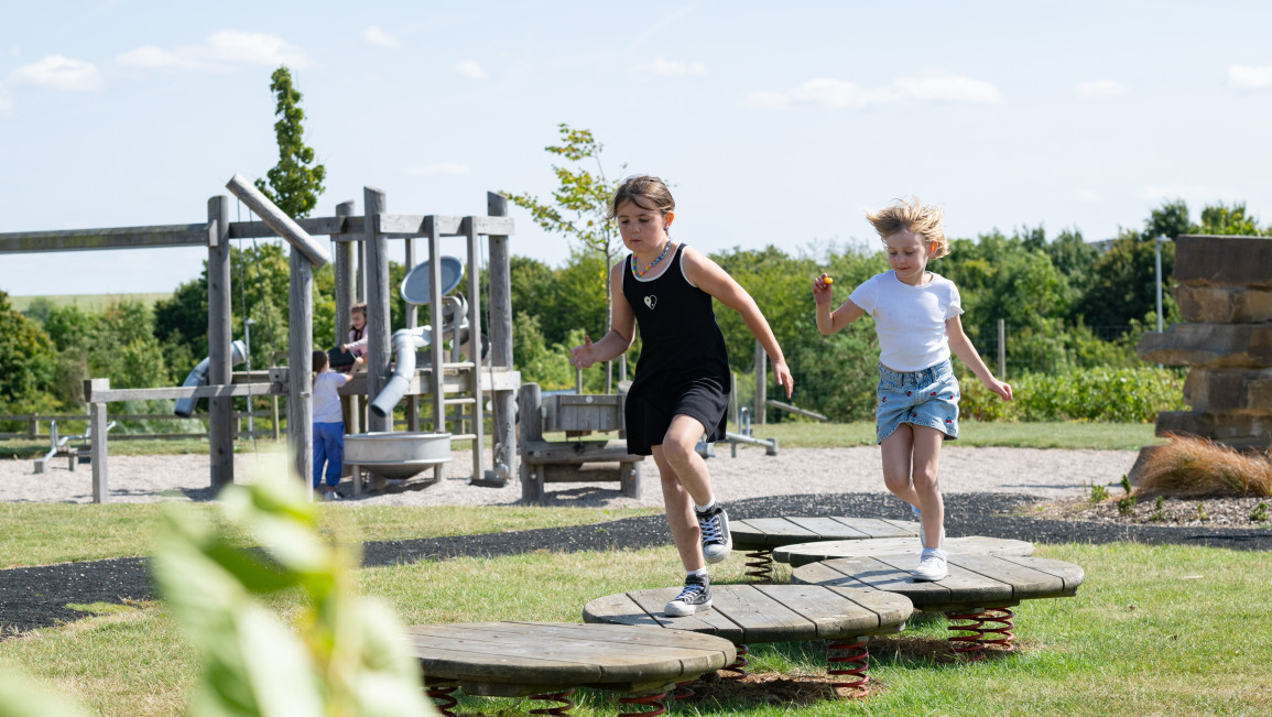 Timberplay and Urban & Civic: Designing Communities Together