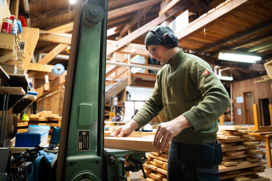 From the Bavarian Alps to Kensington Gardens