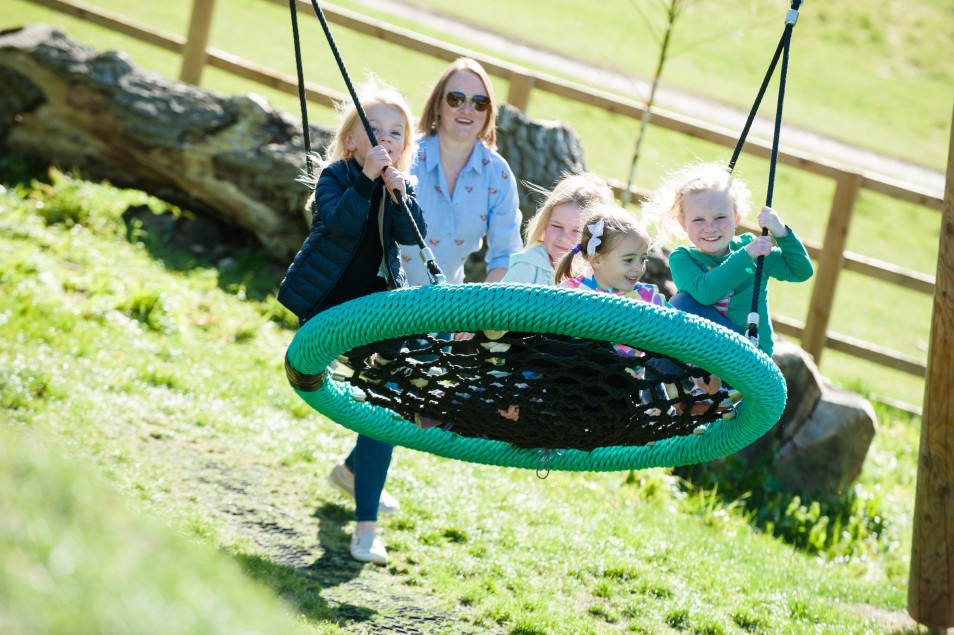 Beyond Compliance: How Timberplay is Redefining Inclusive Playground Design