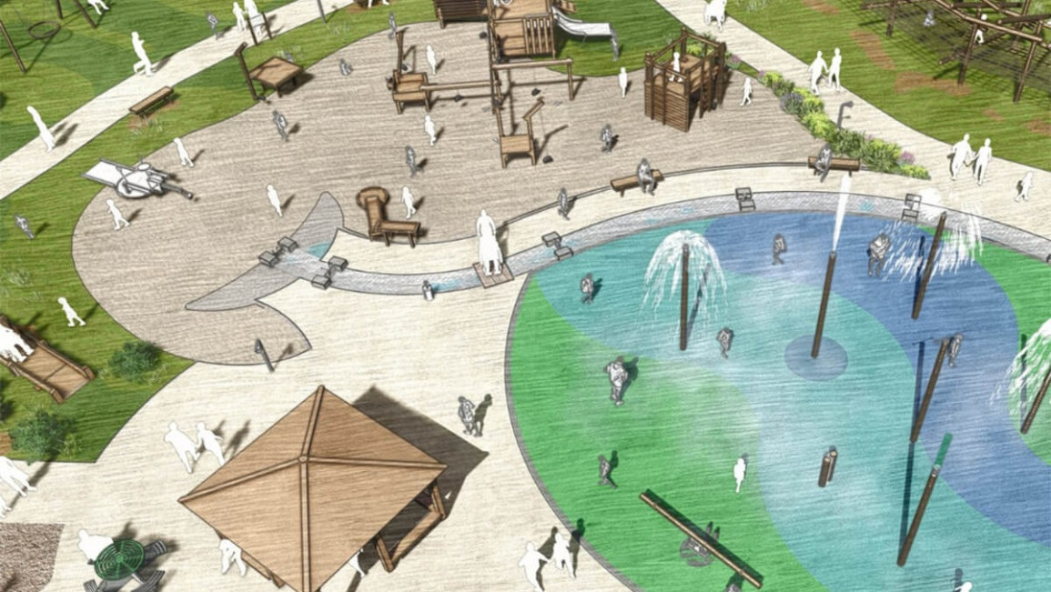 Designing for Additional Needs - Safety and Comfort