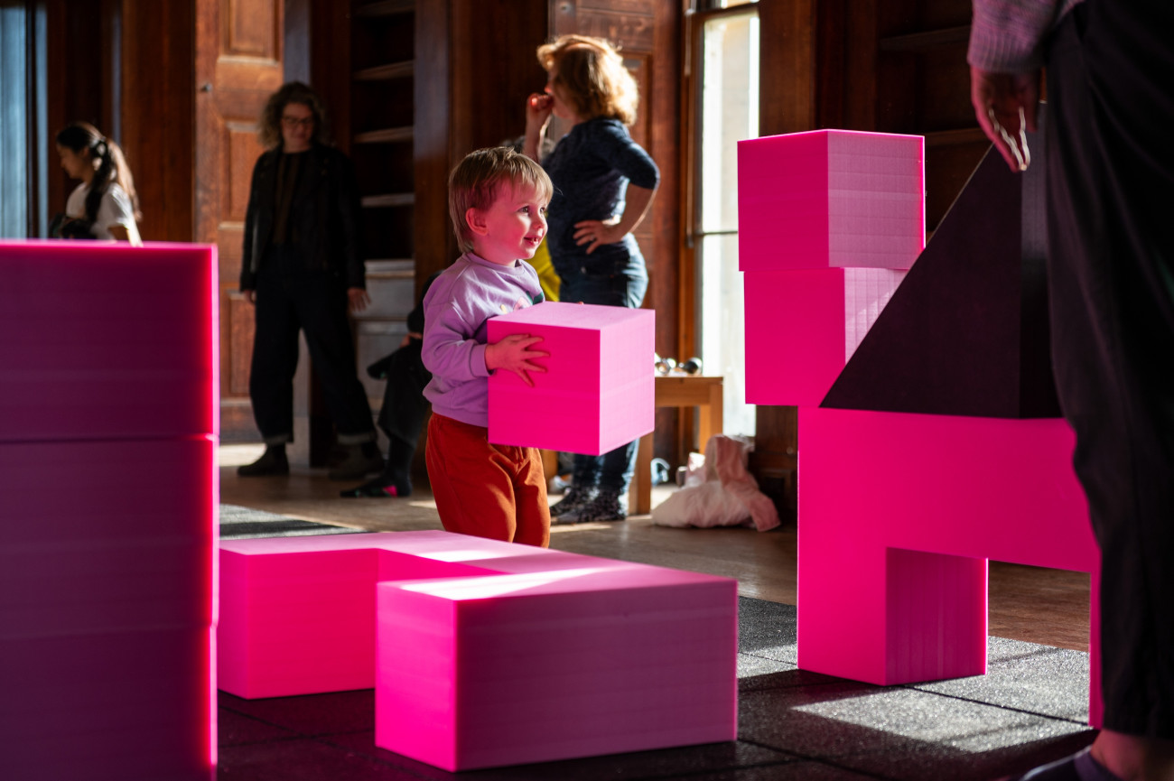 Playshapes