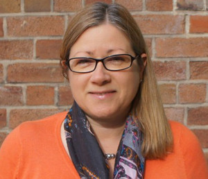 Rebecca Rees