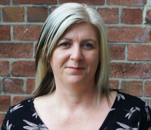 Michelle Ruther