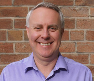 Vince Hallam